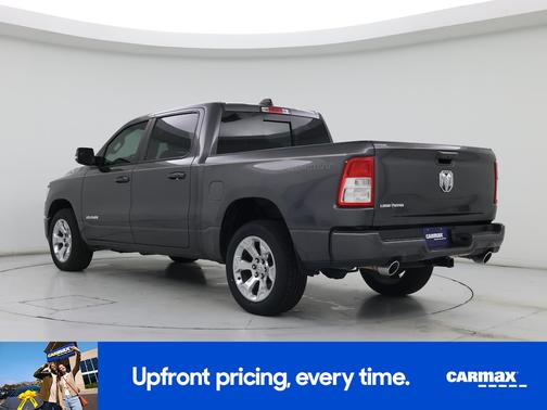 2023 RAM 1500 Lonestar