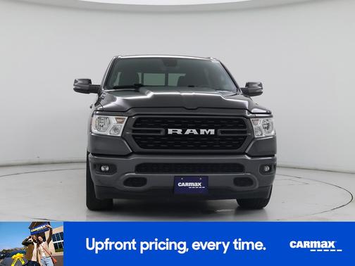 2023 RAM 1500 Lonestar