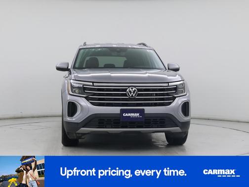 2024 Volkswagen Atlas SE