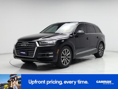 2019 Audi Q7 SE Premium Plus