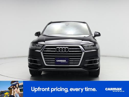 2019 Audi Q7 SE Premium Plus