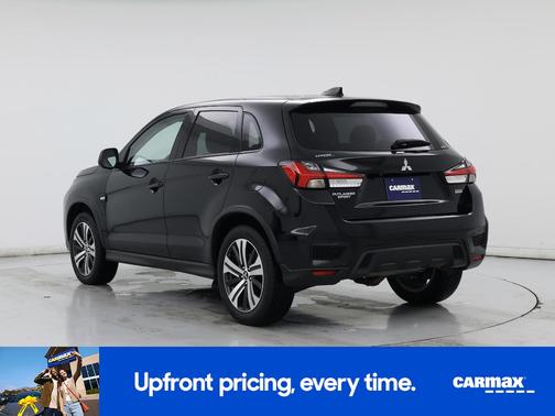 2023 Mitsubishi Outlander Sport LE