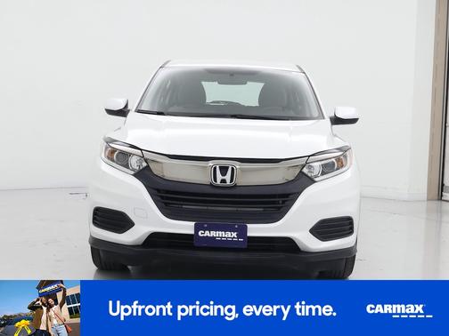2021 Honda HR-V LX