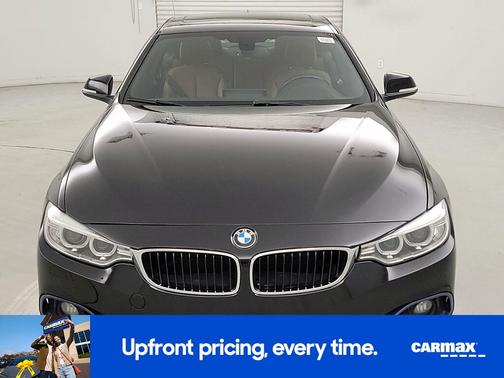 2016 BMW 428 I