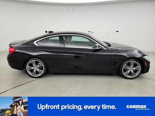 2016 BMW 428 I