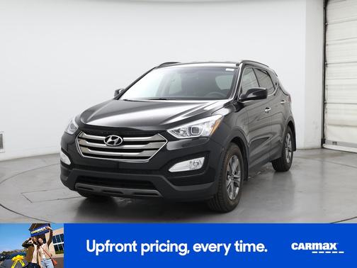 2015 Hyundai Santa Fe Sport 