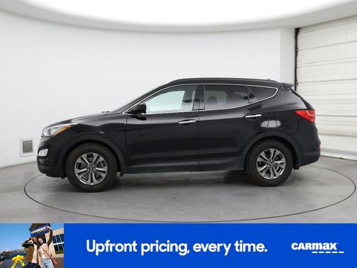 2015 Hyundai Santa Fe Sport 