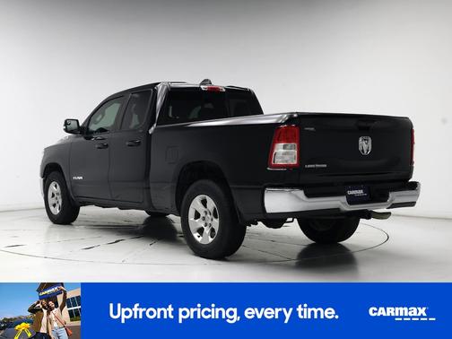 2022 RAM 1500 Lonestar