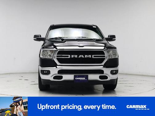 2022 RAM 1500 Lonestar