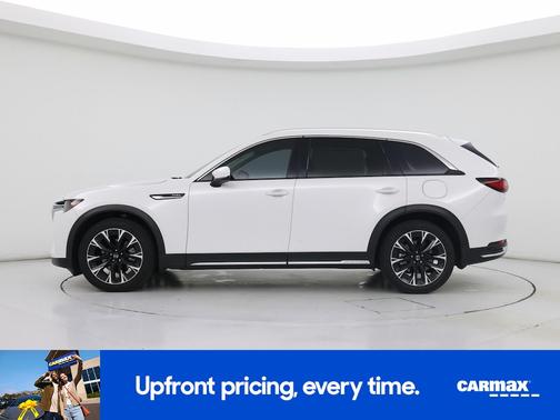 2024 Mazda CX-90 PHEV Premium