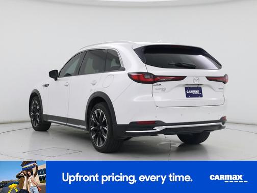 2024 Mazda CX-90 PHEV Premium