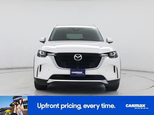 2024 Mazda CX-90 PHEV Premium