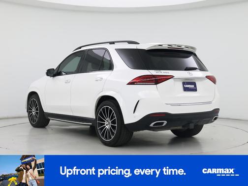 2022 Mercedes-Benz GLE 350 GLE 350