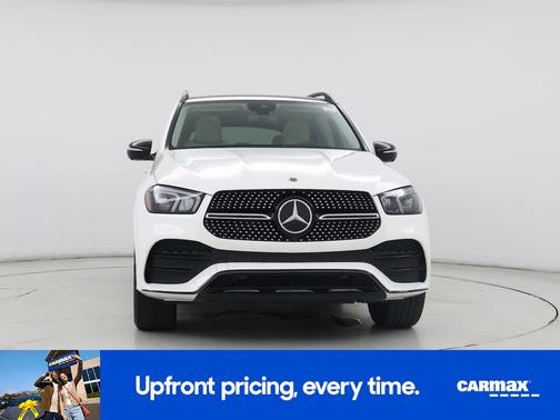 2022 Mercedes-Benz GLE 350 GLE 350