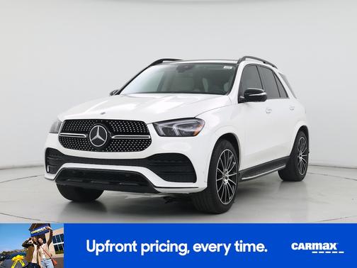 2022 Mercedes-Benz GLE 350 GLE 350