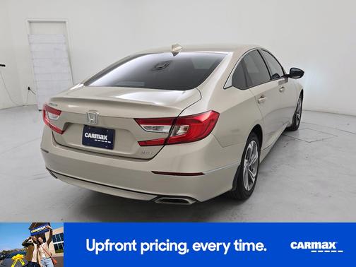 2020 Honda Accord EX-L