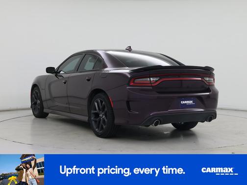 2021 Dodge Charger R/T