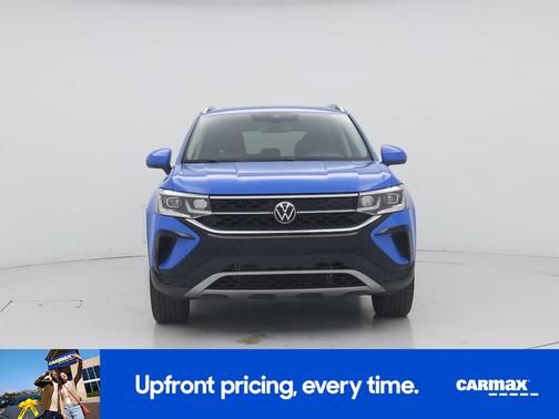 2024 Volkswagen Taos SEL