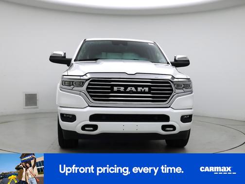 2021 RAM 1500 Longhorn