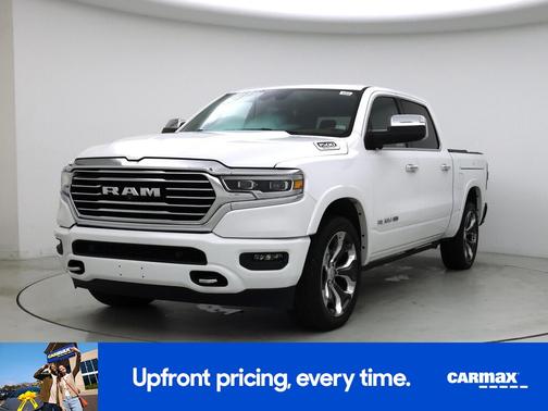 2021 RAM 1500 Longhorn