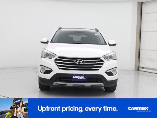 2015 Hyundai SANTA FE GLS