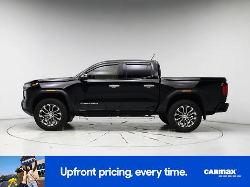 2024 GMC Canyon Denali