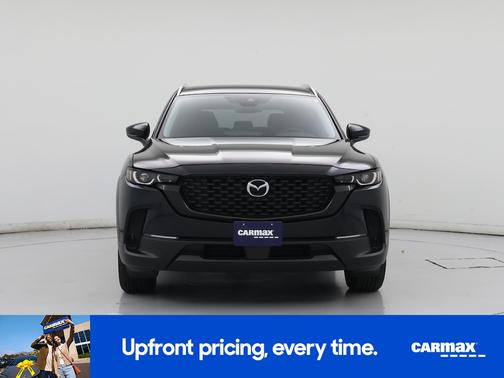 2024 Mazda CX-50 2.5 S Select Package