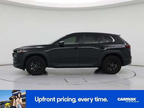 2024 Mazda CX-50 2.5 S Select Package