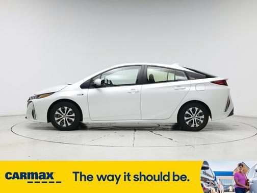 2022 Toyota Prius Prime XLE