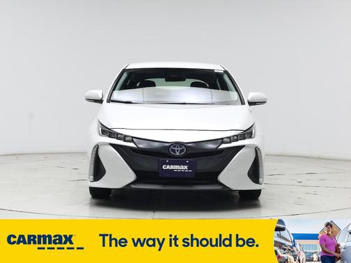 2022 Toyota Prius Prime XLE