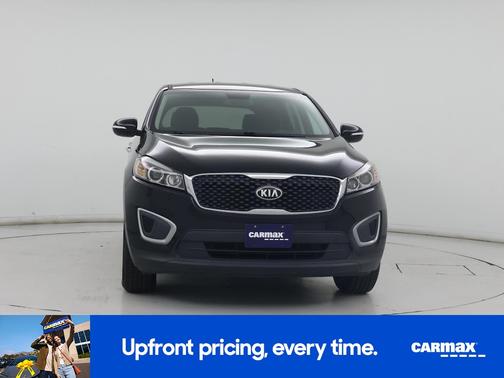 2018 Kia Sorento L