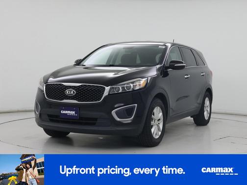 2018 Kia Sorento L