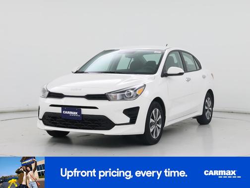 2023 Kia Rio S