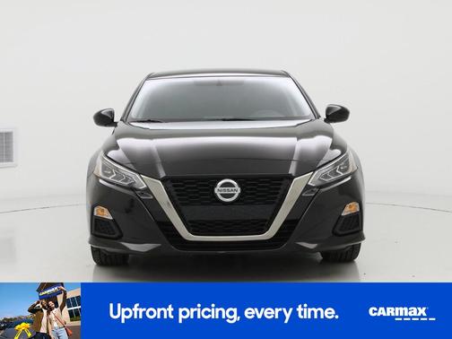 2019 Nissan Altima SR