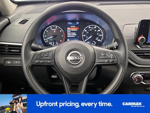 2023 Nissan Altima S