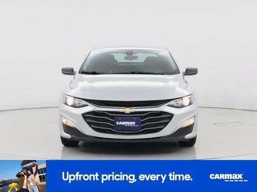 2019 Chevrolet Malibu LS