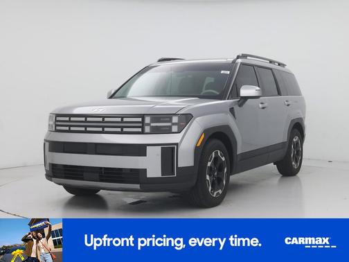 2024 Hyundai SANTA FE SEL