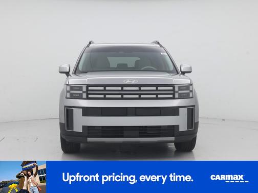 2024 Hyundai SANTA FE SEL