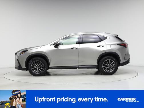 2022 Lexus NX 350 Premium