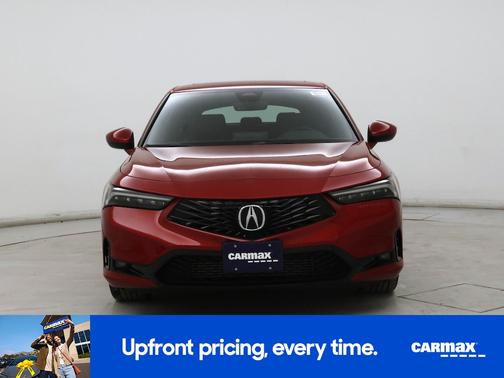 2023 Acura Integra A-Spec