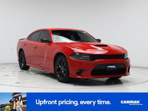 2021 Dodge Charger GT