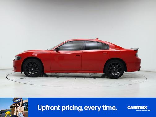 2021 Dodge Charger GT