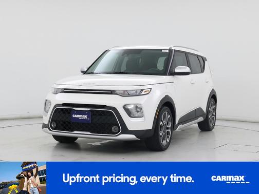 2022 Kia Soul X-Line