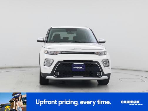 2022 Kia Soul X-Line