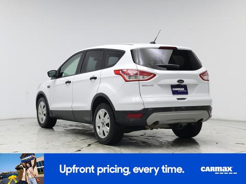 2014 Ford Escape S