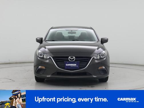 2015 Mazda Mazda3 I Sport