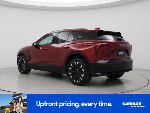 2024 Chevrolet Blazer EV RS