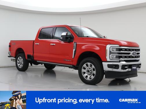 2024 Ford F-250 Lariat