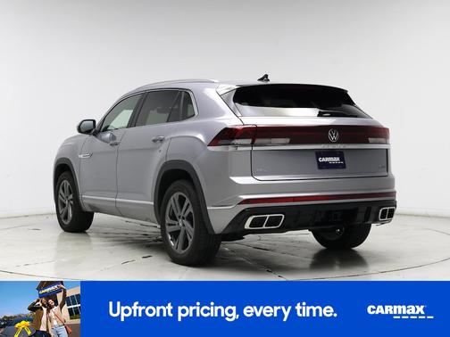 2024 Volkswagen Atlas Cross Sport SEL R-Line