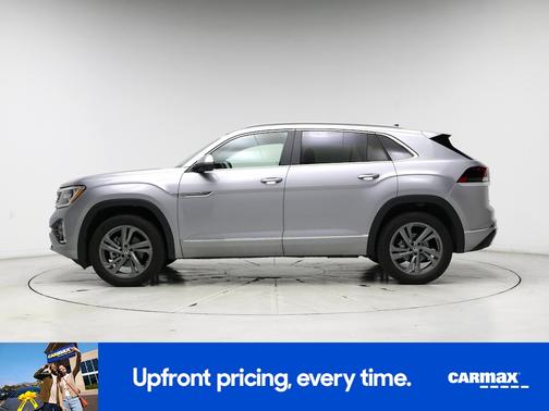 2024 Volkswagen Atlas Cross Sport SEL R-Line